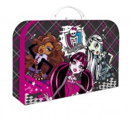 Monster High -  dtsk kufk lamino - zvtit obrzek