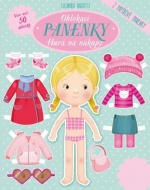 Oblkac panenky/Na nkupech