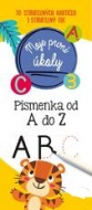 Moje prvn koly Psmenka A-Z