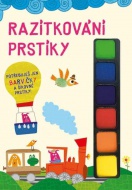 Raztkovn prstky Vlek - zvtit obrzek