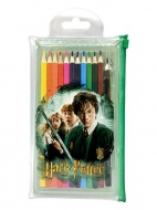 Pastelky v PVC kapse / Harry Potter - zvtit obrzek