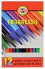 Pastelky 8756 Progreso 12 ks