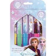 Foukac fixy Ledov krlovstv