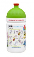 Zdrav lhev Mval 0,5l