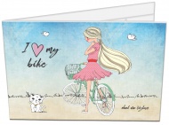 Desky na slice My Bike - zvtit obrzek