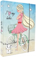 Box na seity A5 My Bike - zvtit obrzek