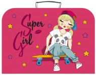 Kufk 35 Super Girl - zvtit obrzek