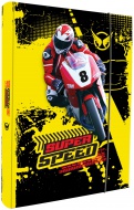 Box na seity A5 SUPER SPEED - zvtit obrzek