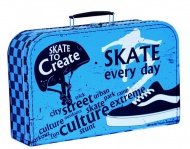 Kufk Skate velk - zvtit obrzek