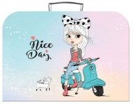 Kufk Nice Day - zvtit obrzek