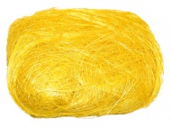 Dekoran sisal 2421 lut 30g - zvtit obrzek