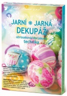 Sada k dekorovn vajek jarn dekup - zvtit obrzek
