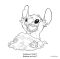 Pexeso v se�itu Lilo Stitch