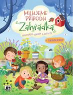 Milujeme produ Zahrdka - zvtit obrzek
