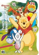 Tvarovan omalovnky Medvdek P