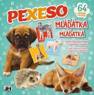 Pexeso v seitu Mltka - zvtit obrzek