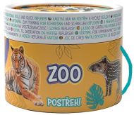 Posteh! Zoo - zvtit obrzek