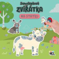 Samolepkov� zv���tka Na statku