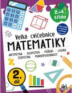 Velk� cvi�ebnice matematiky II