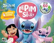 Lep�m si znovu a znovu Lilo &amp; Stitch