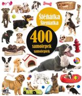 400 samolepek ttka - zvtit obrzek
