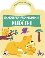 Samolepky pro nejmen Mltka - zvtit obrzek