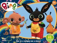 Bav se a nalepuj zas a znovu! Bing  - zvtit obrzek