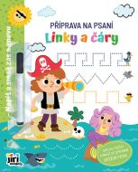 Pprava na psan Linky a ry - zvtit obrzek