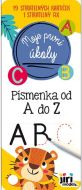 Moje prvn koly Psmenka A-Z - zvtit obrzek