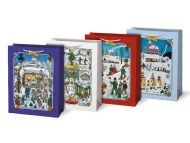 Ta�ka MFP v�no�n� L LADA mix �.1 (260x340x140)