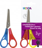 Nky pro levky - zakulacen 13cm