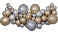Balnkov girlanda 65 ks SHINE