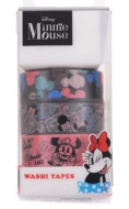 Samolepc pska Washi Minnie Mouse
