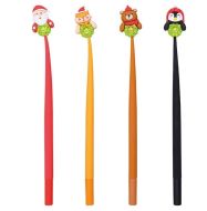 Gelov pero Fancy - X- Mas - 6001336  - zvtit obrzek