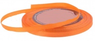 Satnov stuha oranov 7mm/30m