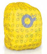 Pltnka na batoh TOP 149 Yellow - zvtit obrzek