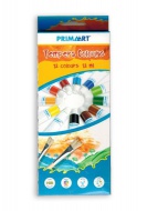 Tempery 12 barev Primart 12ml - zvtit obrzek