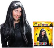 Paruka arodjnice - zvtit obrzek