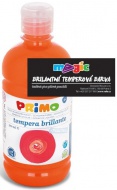 Temperov barva MAGIC, 500ml, oranov - zvtit obrzek