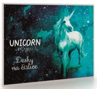 Unicorn desky na slice 