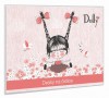 Desky na slice Dolly 