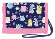 Penenka na krk Happy Monsters