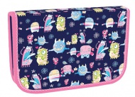 koln penl jednopatrov Happy Monsters