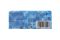 Vodn� pistole plastov� 11x10cm, 2 barvy