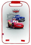 Auta Cars 2 - Ochrana pednch sedadel - zvtit obrzek