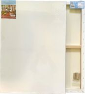 Malsk pltno 50x70 cm, 380 g/m2, 100% bavlna, 3x epsovno  - zvtit obrzek
