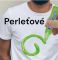  Perle�ov� barvy na textil - na blistru 