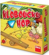 Klobouku hop! - zvtit obrzek