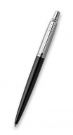 Parker Royal Jotter Bond Street Black kulikov pero