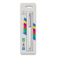 Parker Jotter Special White - kulikov tuka, blistr